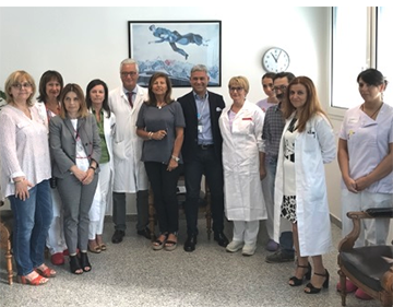 Computerized Healthcare, a feasible goal