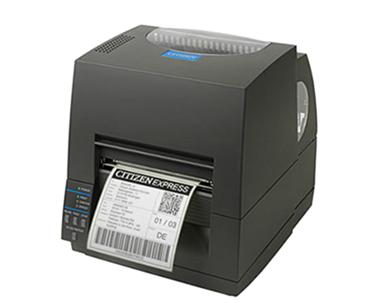 stampante Citizen CL-S621 II