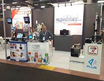 Prossime fiere in programma – un intenso calendario