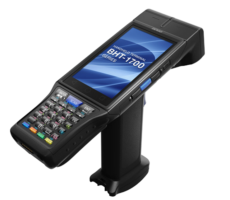 DENSO BHT 1700 con pistol grip