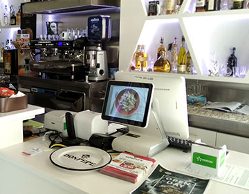 E2K Food e E2K Starter