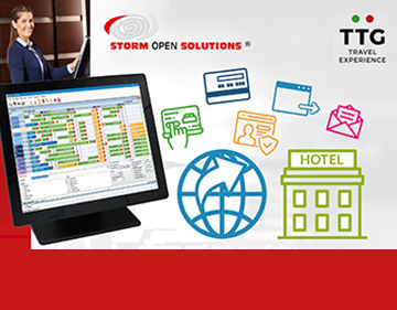 TTG Rimini – Gestionale hotel E2K Suite