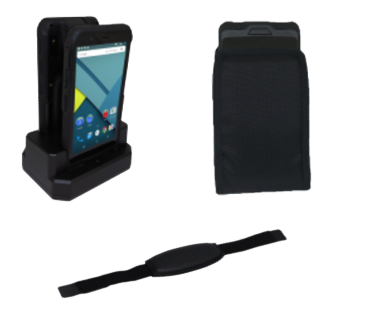 Tablet rugged 6 pollici Plus E6 - immagine 2