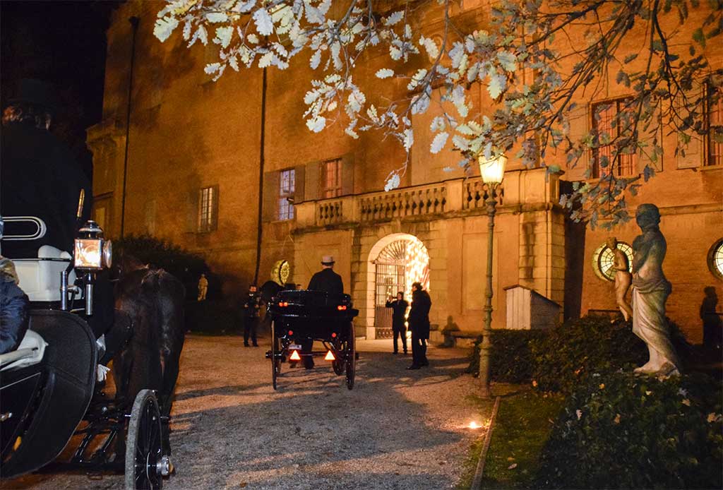 Festa aziendale natale 2018 - gruppo pluriservice - 1