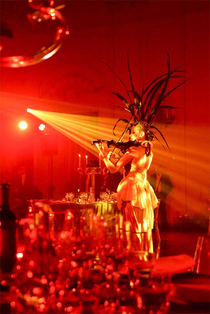 Festa aziendale natale 2018 - gruppo pluriservice - 2