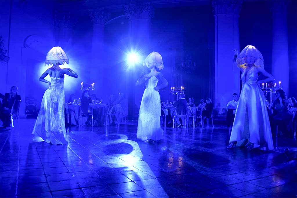 Festa aziendale natale 2018 - gruppo pluriservice - 6