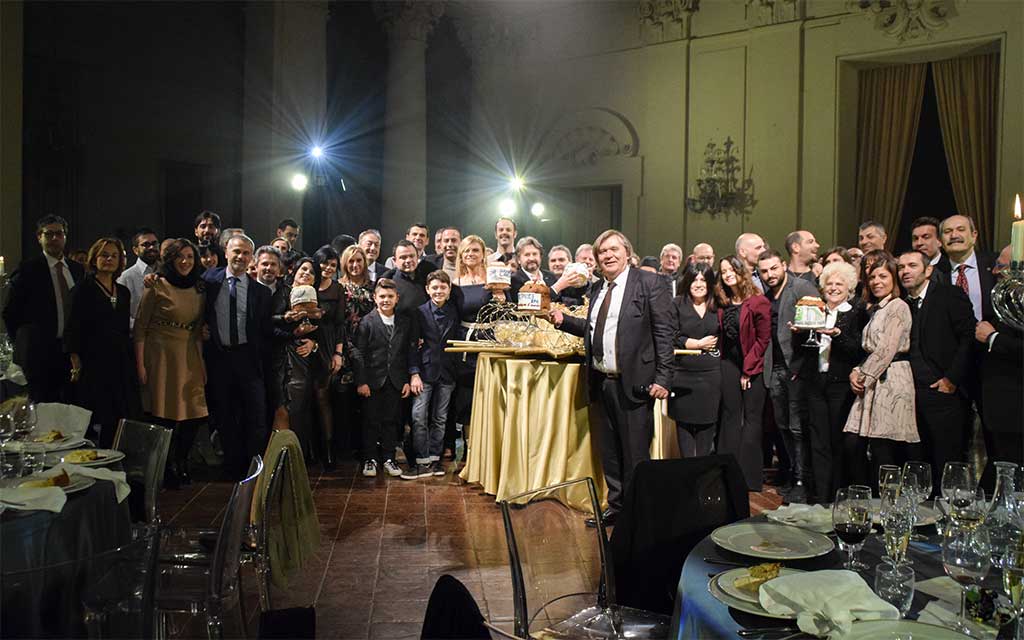 Festa aziendale natale 2018 - gruppo pluriservice Festa aziendale natale 2018 - gruppo pluriservice