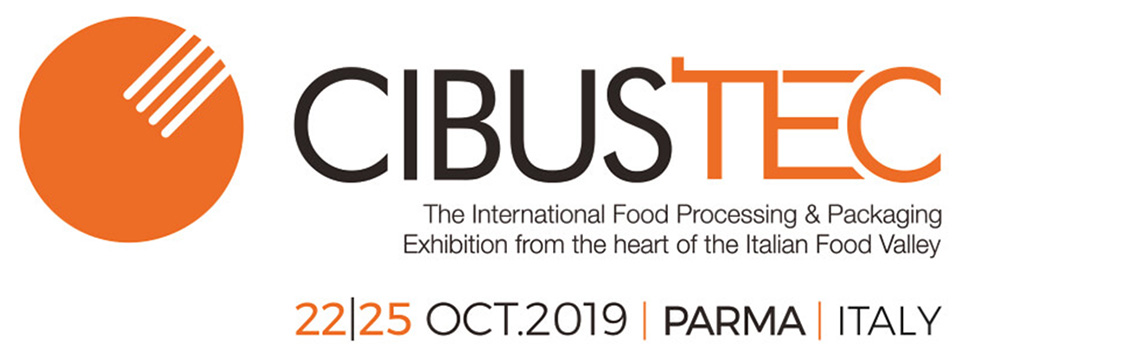 Cibus-tec-2019-parma-22-25-ottobre-2019 Cibus-tec-2019-parma-22-25-ottobre-2019