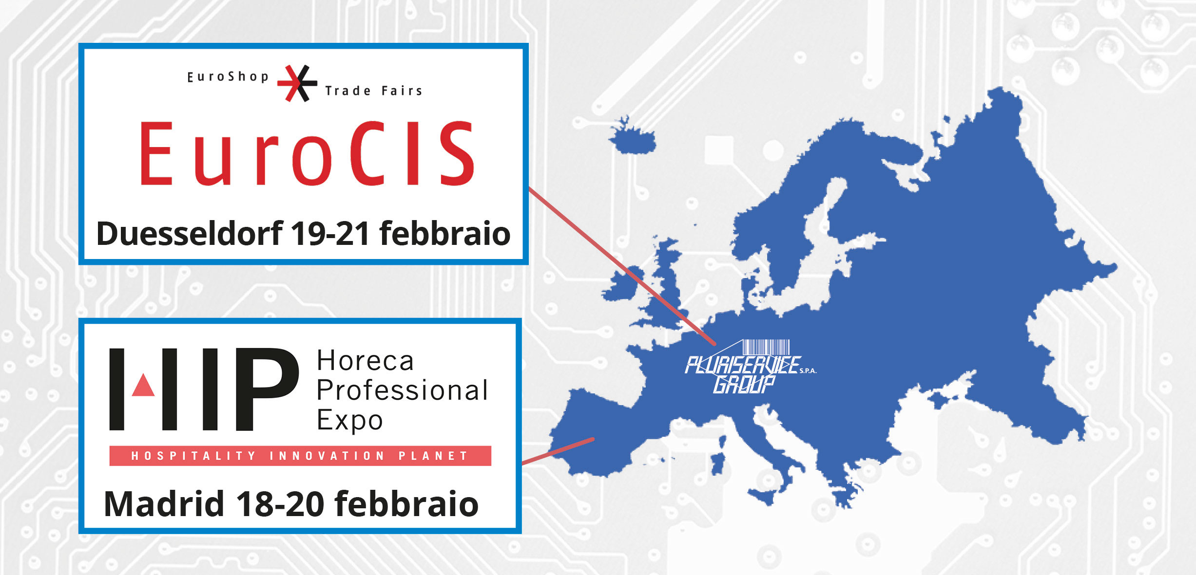 Hip-Madrid-EuroCis-Duesseldoft Hip-Madrid-EuroCis-Duesseldoft