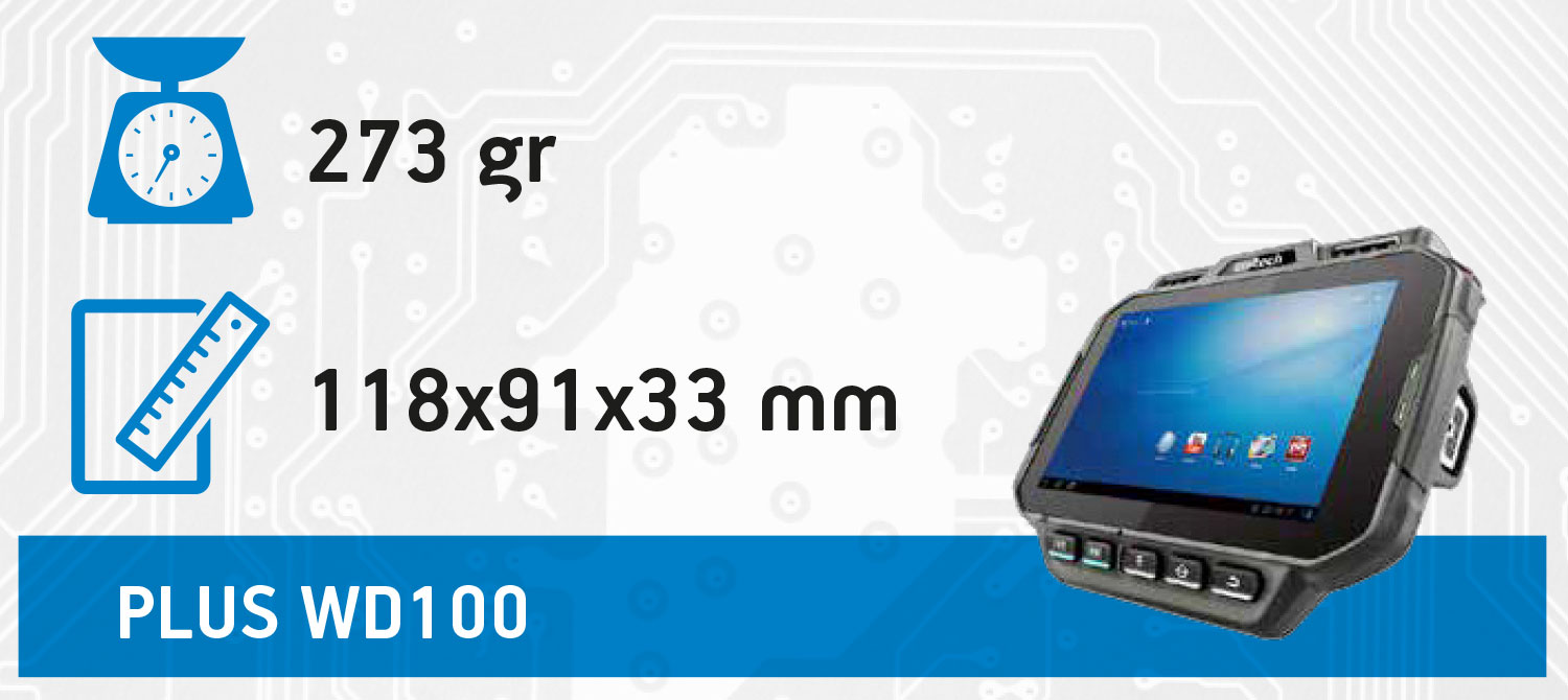 Plus-WD100-computer-indossabile Plus-WD100-computer-indossabile