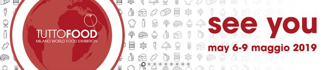 Tuttofood-2019-Milano-6-8-maggio-2019 Tuttofood-2019-Milano-6-8-maggio-2019