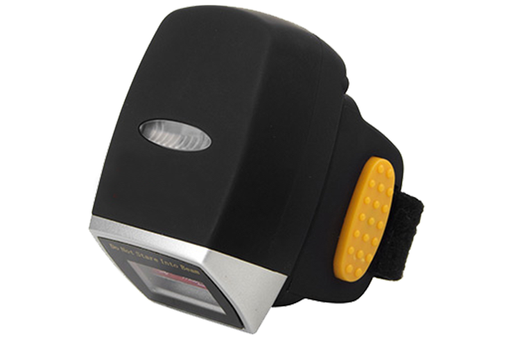 ring scanner 2D imager Plus RS10