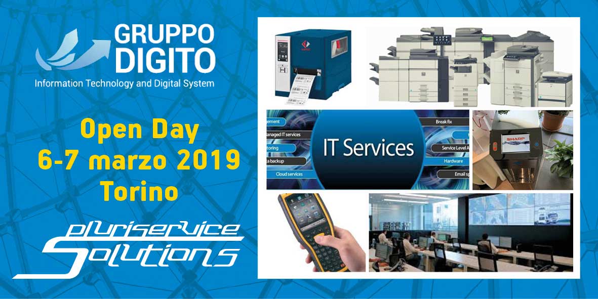 Gruppo Digito Gruppo Digito