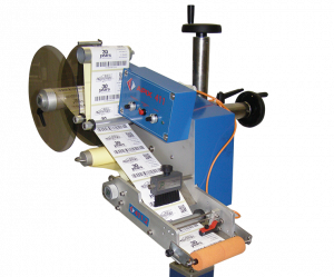 Etichettatrice automatica apix A.411 Etichettatrice automatica apix A.411
