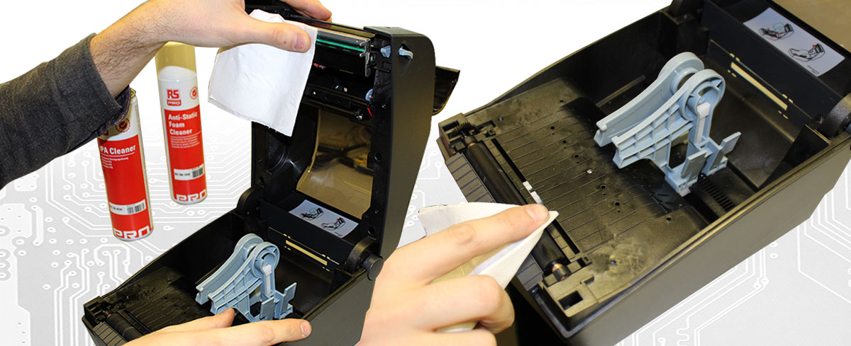 manutenzione-della-stampante-per-etichette---pulizia-testina-e-testina