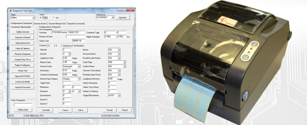 manutenzione-della-stampante-per-etichette-settaggio-di-stampa