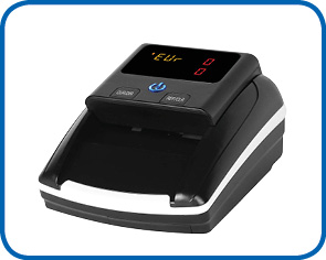 verificatore di banconote Al-130