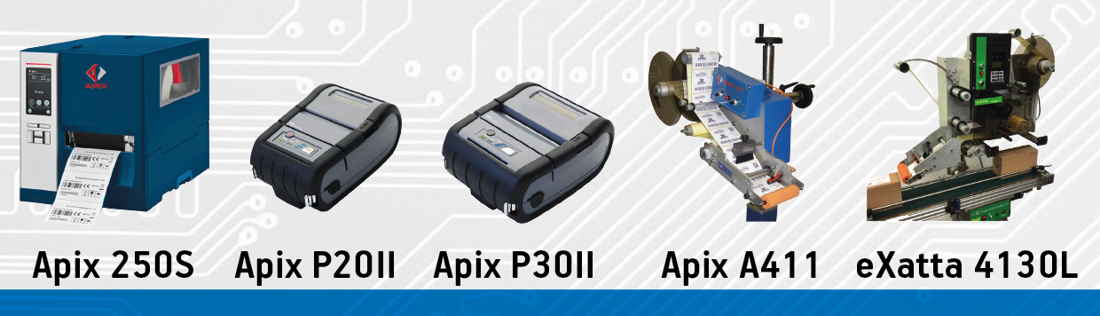 Stampanti per etichette pluriservice