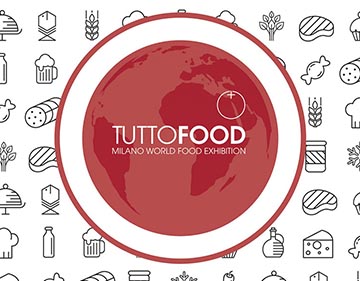 TuttoFood (6/9 maggio Rho Fiera Milano)