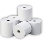 rotoli fiscali 80mm x 80 metri