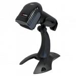 Lettore Barcode 2D USB con stand Pluricode 330