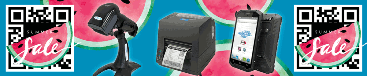 codice a barre - summer sale 2019 - offerta gruppo pluriservice