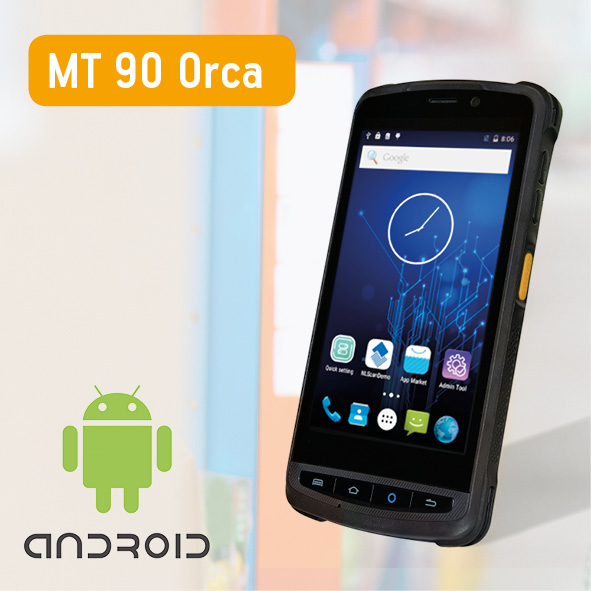 palmare android MT90 Orca