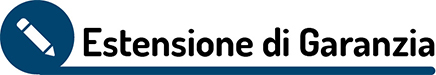 Estensione di Garanzia - Contratti di assistenza Pluriservice