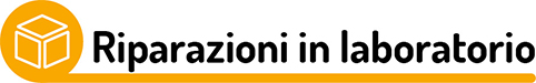 Assistenza tecnica fuori contratto - Riparazioni in laboratorio