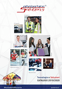 Catalogo Pluriservice Solutions 2019-2020