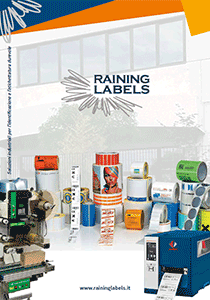 Company Profile Raining Labels 2019-2020 Company Profile Raining Labels 2019-2020