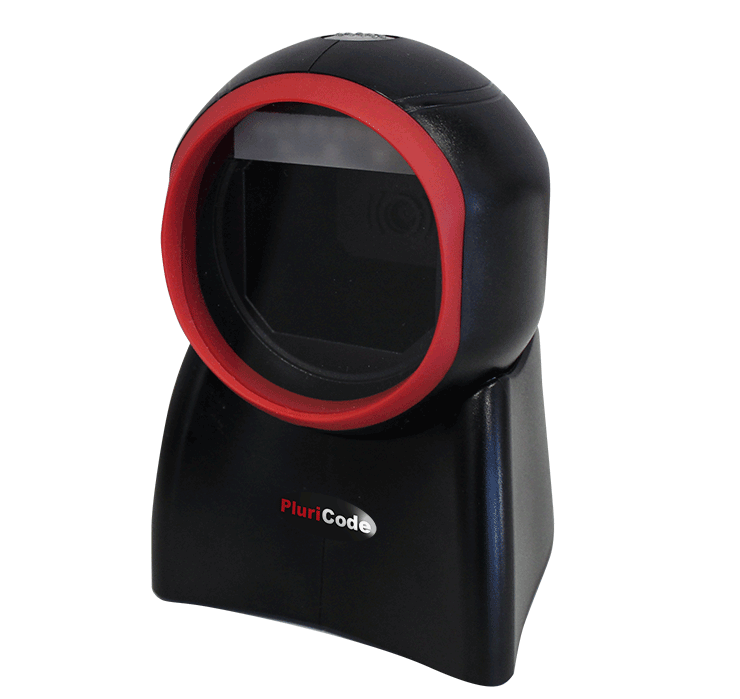 Lettore omnidirezionale 2D Pluricode 7100E