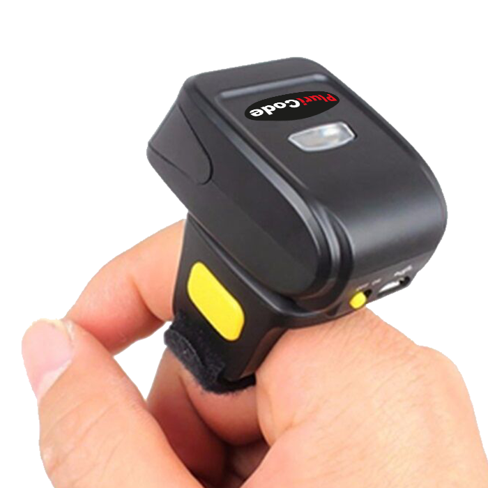 Ring scanner Pluricode R200