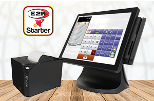 Registratore di cassa telematico - soluzione base