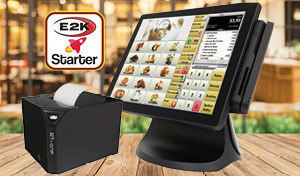 Registratore di cassa telematico - gestionale per la ristorazione