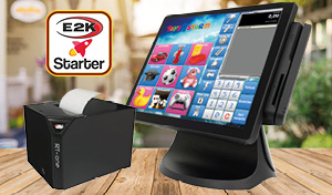 Registratore di cassa telematico - gestionale per negozio