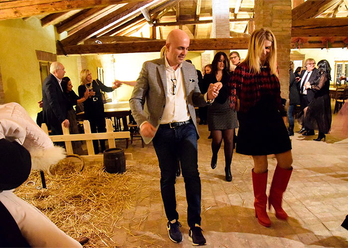 festa aziendale gruppo Pluriservice - Natale 2019 festa aziendale gruppo Pluriservice - Natale 2019