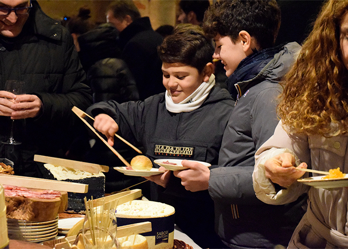 festa aziendale gruppo Pluriservice - Natale 2019 festa aziendale gruppo Pluriservice - Natale 2019