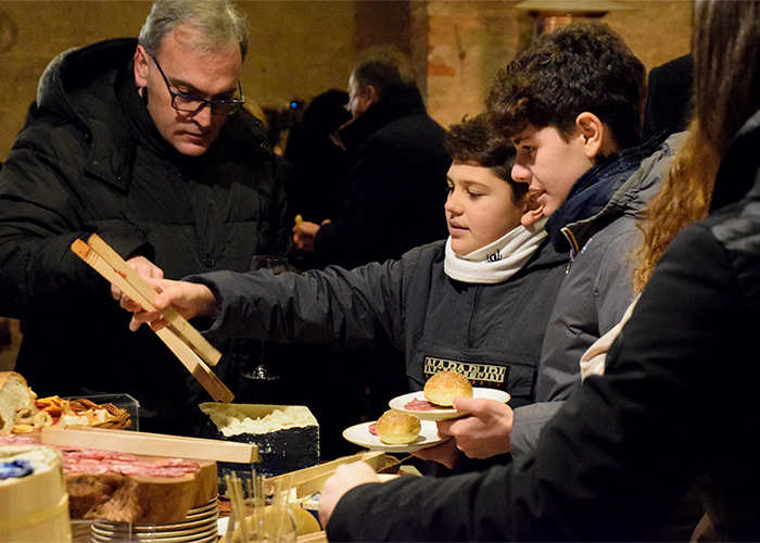 festa aziendale gruppo Pluriservice - Natale 2019 festa aziendale gruppo Pluriservice - Natale 2019