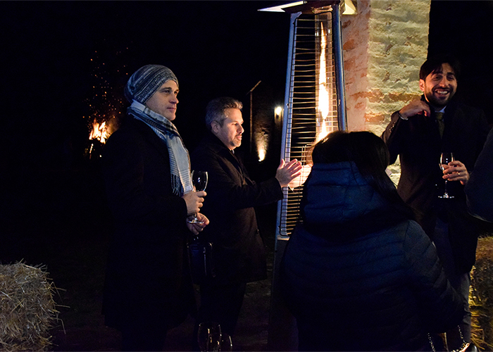 festa aziendale gruppo Pluriservice - Natale 2019 festa aziendale gruppo Pluriservice - Natale 2019