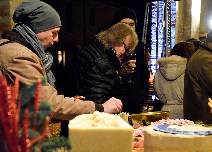 festa aziendale gruppo Pluriservice - Natale 2019 festa aziendale gruppo Pluriservice - Natale 2019