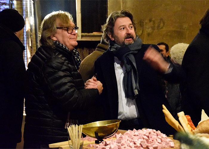 festa aziendale gruppo Pluriservice - Natale 2019 festa aziendale gruppo Pluriservice - Natale 2019