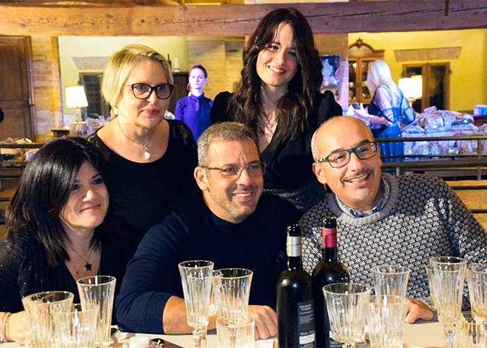 festa aziendale gruppo Pluriservice - Natale 2019 festa aziendale gruppo Pluriservice - Natale 2019