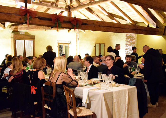 festa aziendale gruppo Pluriservice - Natale 2019 festa aziendale gruppo Pluriservice - Natale 2019