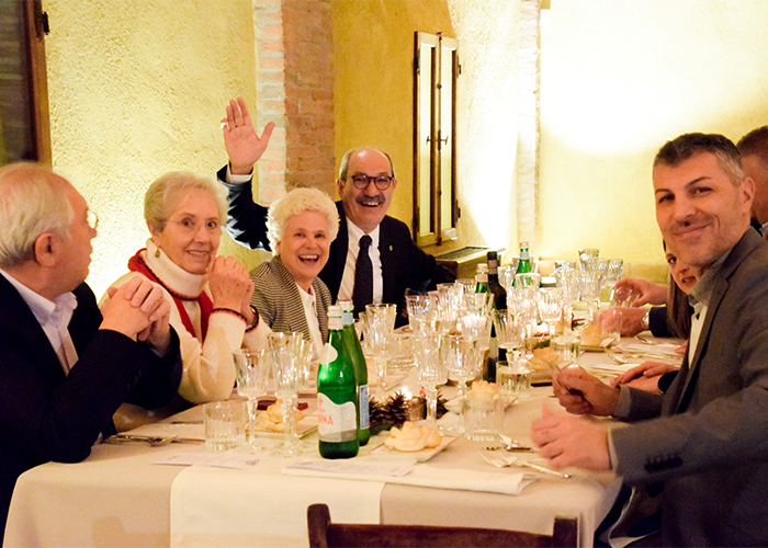 festa aziendale gruppo Pluriservice - Natale 2019 festa aziendale gruppo Pluriservice - Natale 2019