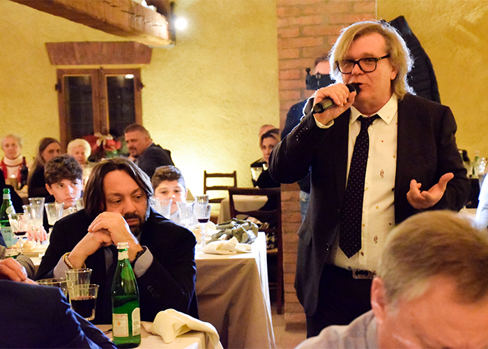 festa aziendale gruppo Pluriservice - Natale 2019 festa aziendale gruppo Pluriservice - Natale 2019