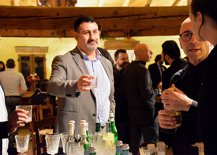 festa aziendale gruppo Pluriservice - Natale 2019 festa aziendale gruppo Pluriservice - Natale 2019