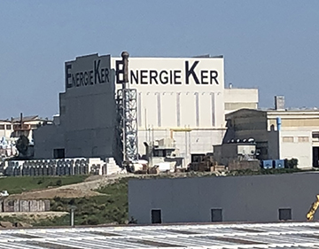 Goldart Ceramica Spa sceglie il Gruppo Pluriservice