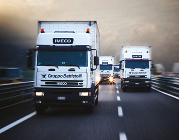 Security – Pluriservice con Gruppo Battistolli