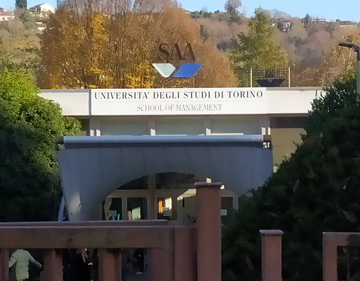 Gruppo Pluriserice partner di Progesia con l’Università di Torino